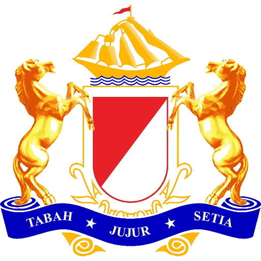 Logo Kadin Langgur Kota